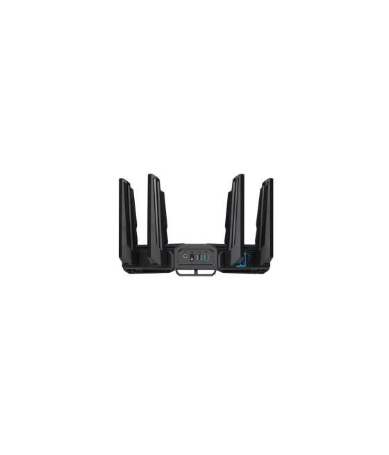 Router asus gt-be19000