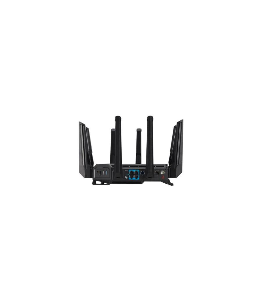 Router asus gt-be19000