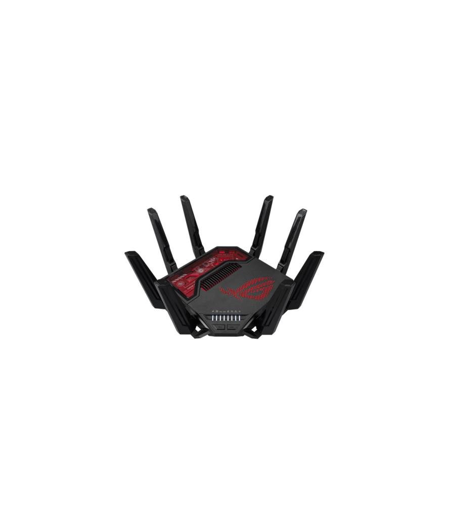 Router asus gt-be19000