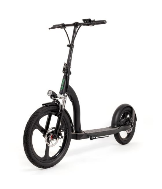 (d) youin scooter electric 2xl - rueda 20/16"