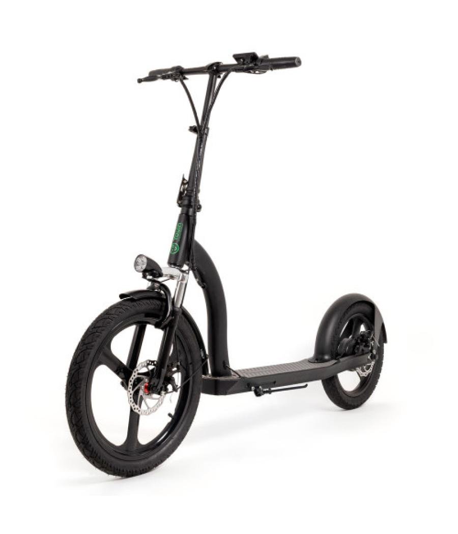 (d) youin scooter electric 2xl - rueda 20/16"