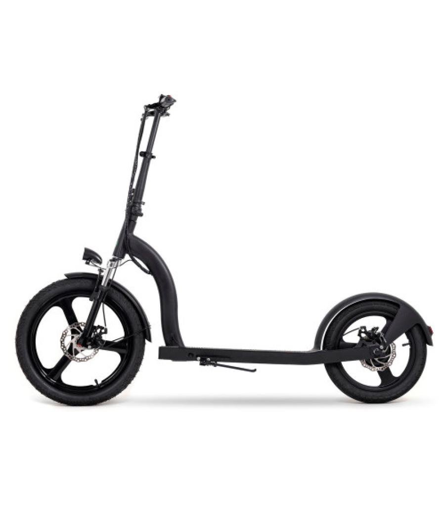 (d) youin scooter electric 2xl - rueda 20/16"