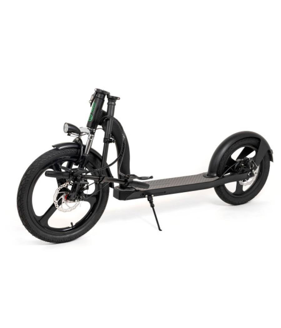 (d) youin scooter electric 2xl - rueda 20/16"