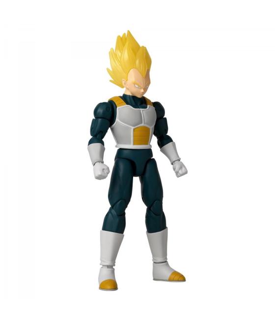 Figura bandai dragon stars dragon ball vegeta exclusive