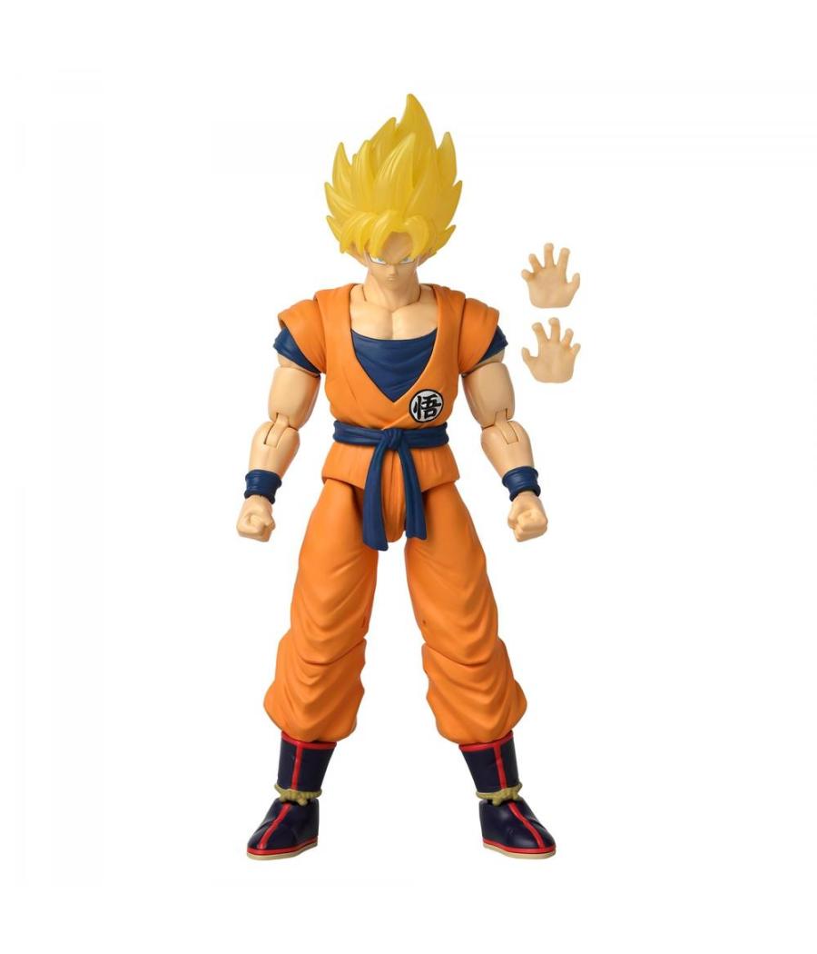 Figura bandai dragon stars dragon ball goku exclusive