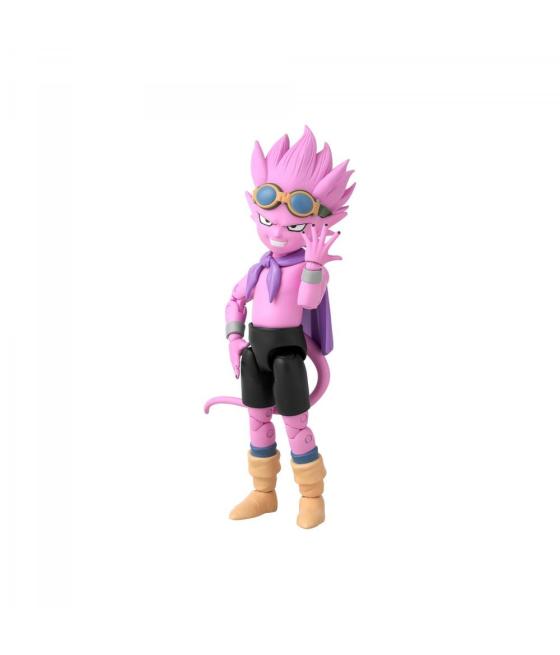 Figura bandai dragon stars dragon ball beelzebub - sand land