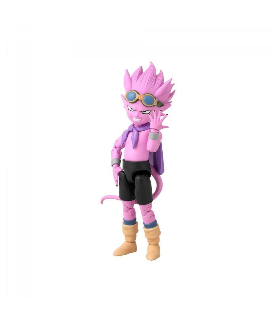 Figura bandai dragon stars dragon ball beelzebub - sand land