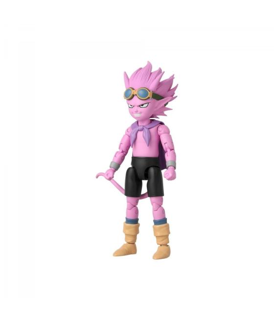 Figura bandai dragon stars dragon ball beelzebub - sand land