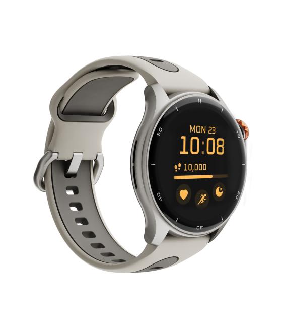 Reloj smartwatch myphone adventure beige