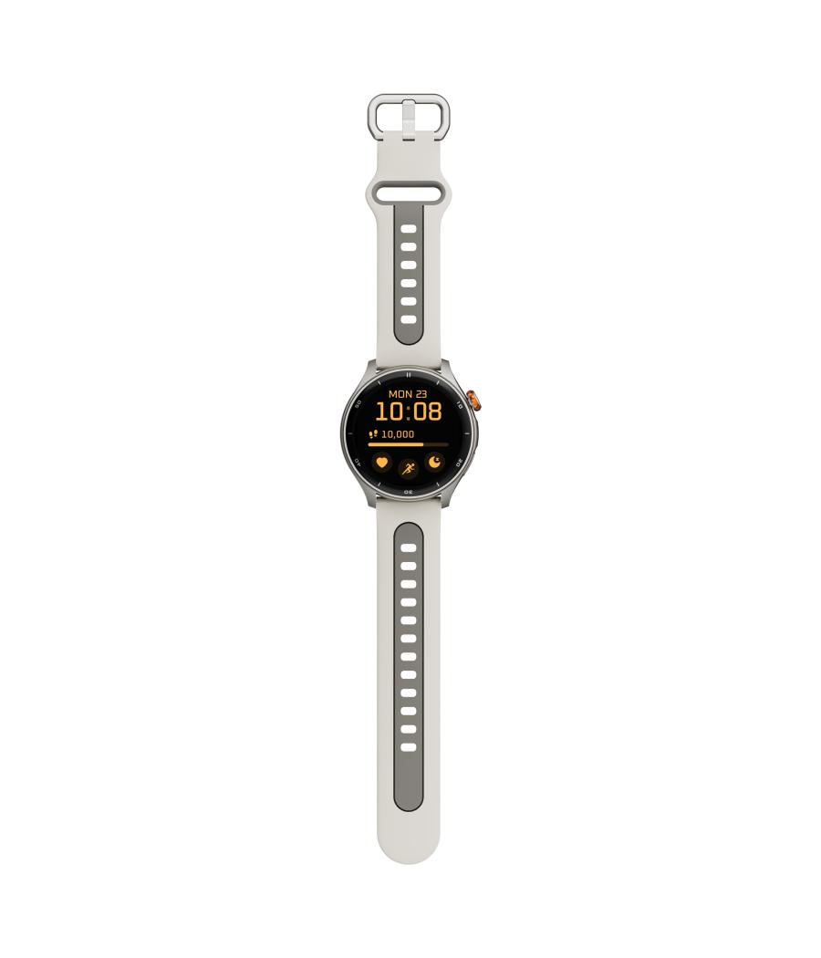 Reloj smartwatch myphone adventure beige