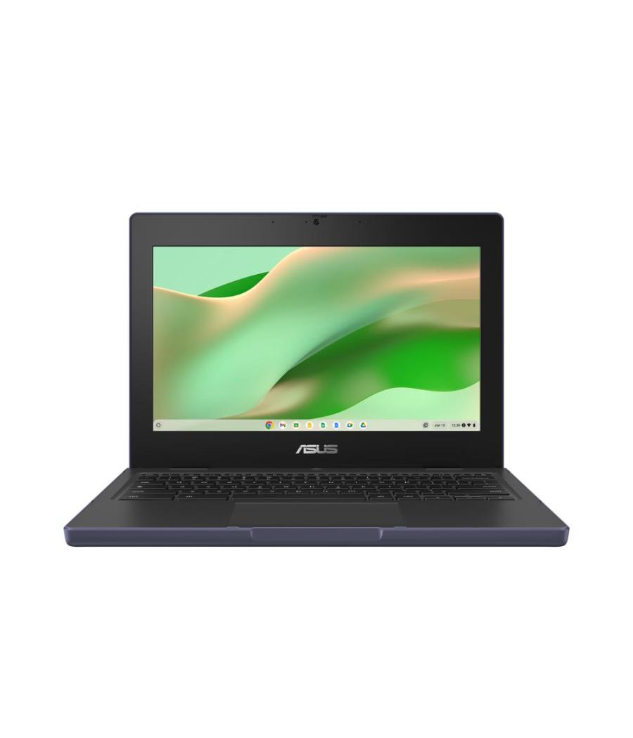 Portatil asus cr1104cga - n00023 cel n100 4gb 11.6pulgadas emmc32gb chromeos