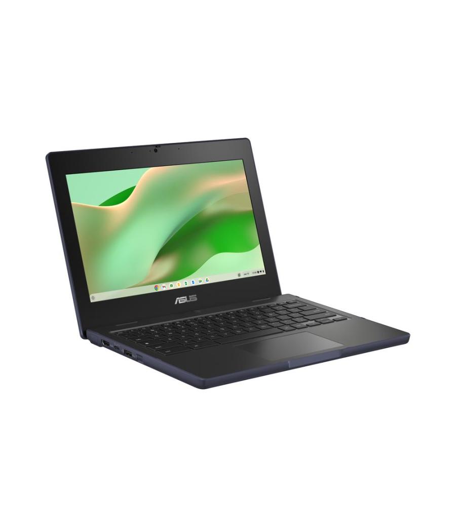 Portatil asus cr1104cga - n00023 cel n100 4gb 11.6pulgadas emmc32gb chromeos