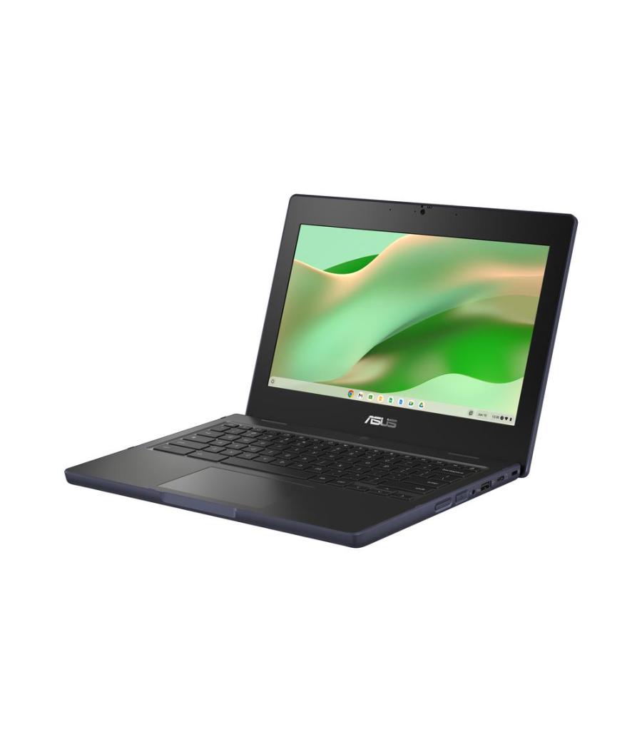 Portatil asus cr1104cga - n00023 cel n100 4gb 11.6pulgadas emmc32gb chromeos