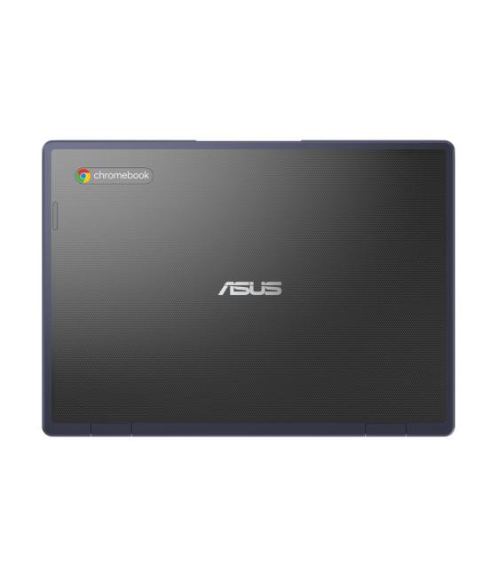 Portatil asus cr1104cga - n00023 cel n100 4gb 11.6pulgadas emmc32gb chromeos