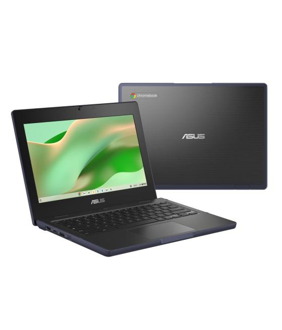 Portatil asus cr1104cga - n00023 cel n100 4gb 11.6pulgadas emmc32gb chromeos