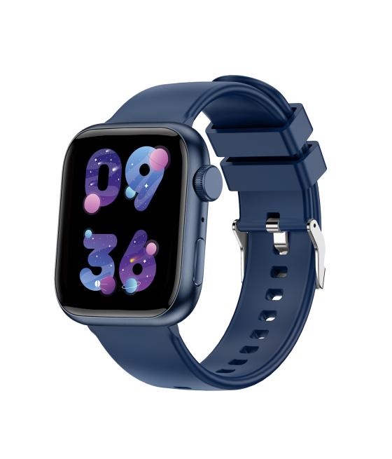 Reloj smartwatch forever igo watch 3 jw - 500 azul