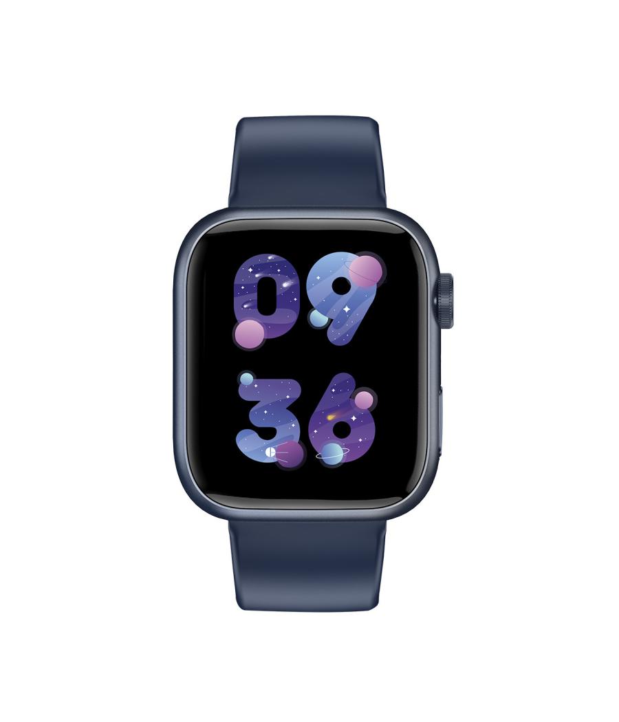 Reloj smartwatch forever igo watch 3 jw - 500 azul