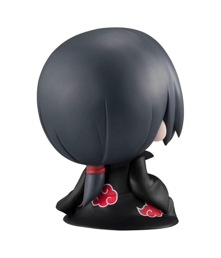 Figura megahouse look up naruto shippuden itachi uchiha