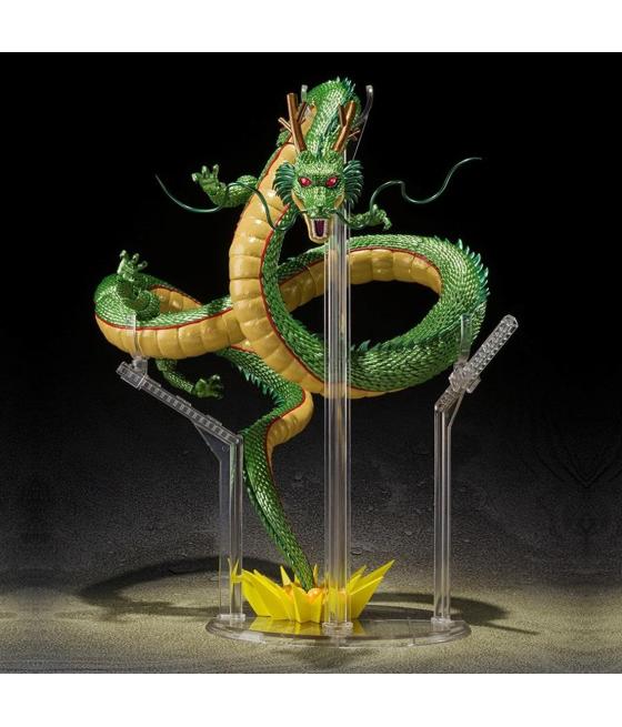 Figura tamashii nations sh figuarts dragon ball z shenron eece exclusiva 2022