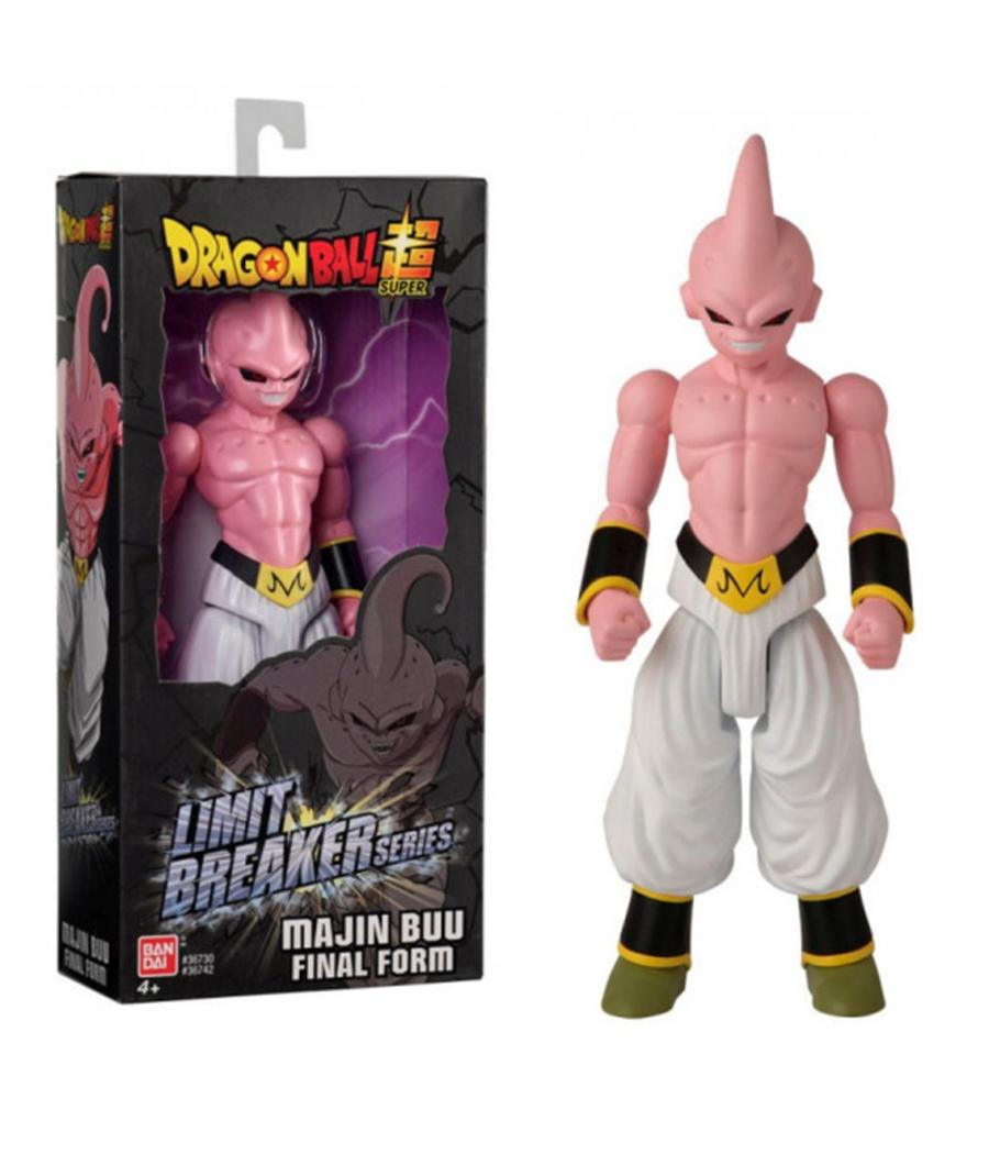 Figura bandai limit breaker series kid buu