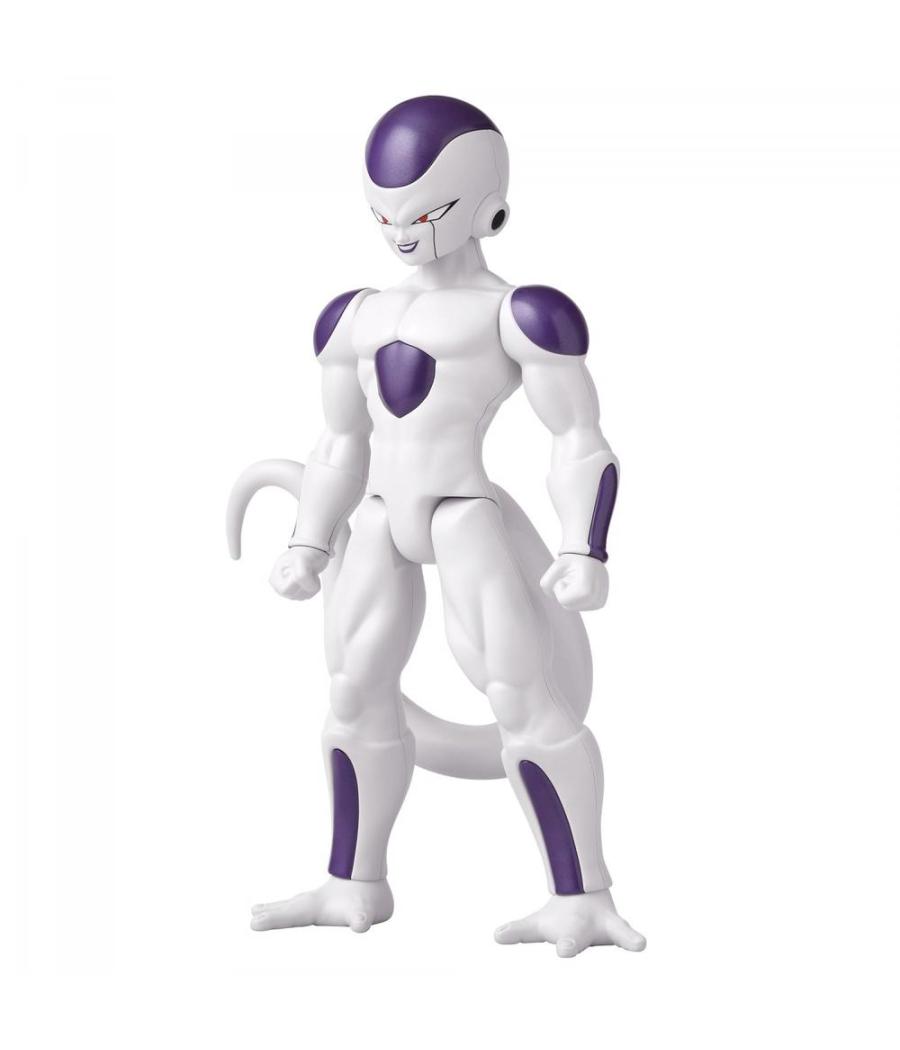 Figura bandai limit breaker series - freezer final form