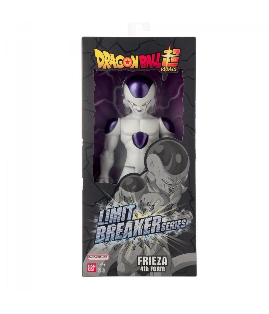 Figura bandai limit breaker series - freezer final form