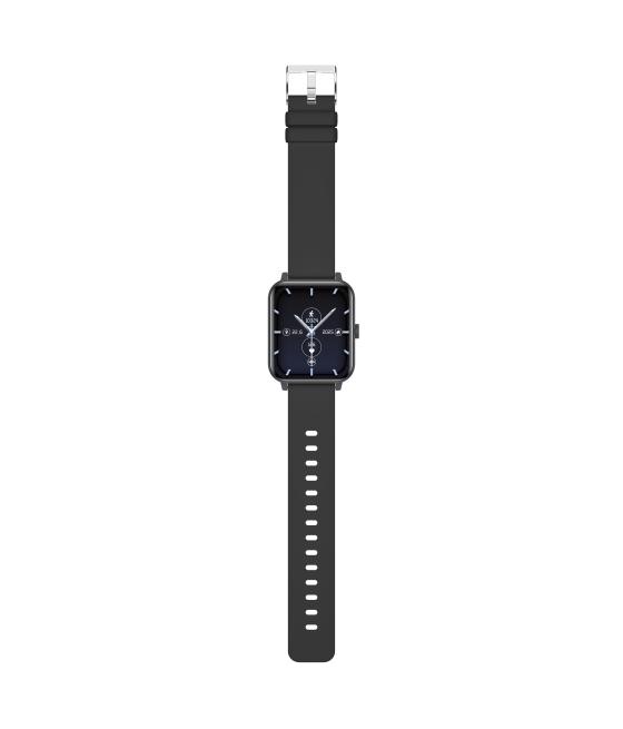 Reloj smartwatch myphone classic 2 black