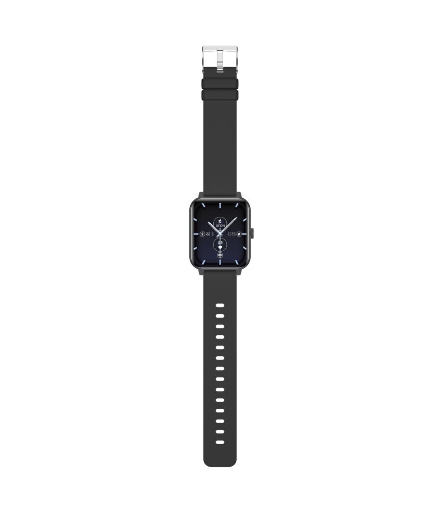 Reloj smartwatch myphone classic 2 black