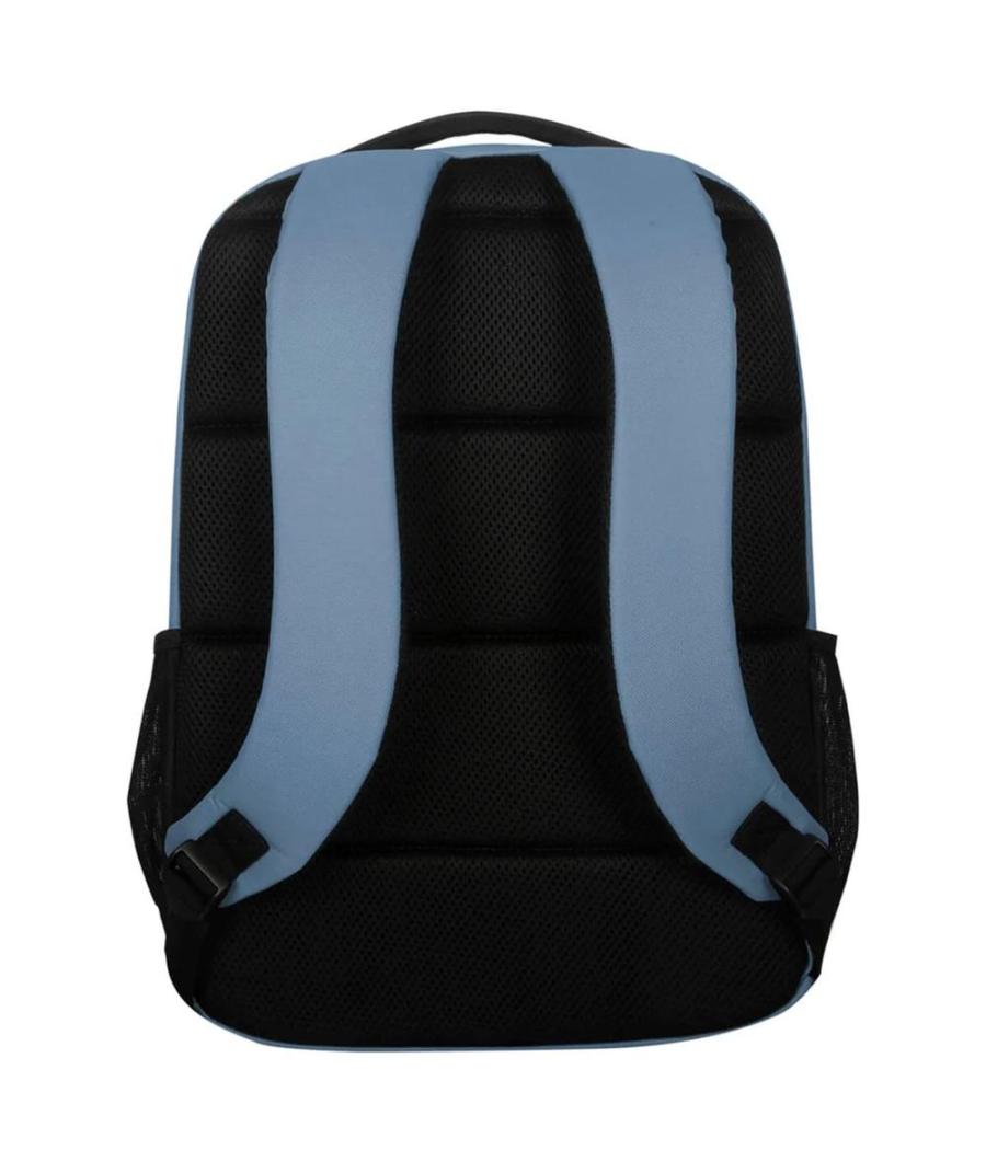 Mochila targus octave iii para portatil 15pulgadas - 16pulgadas azul