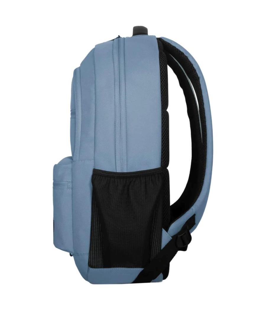 Mochila targus octave iii para portatil 15pulgadas - 16pulgadas azul