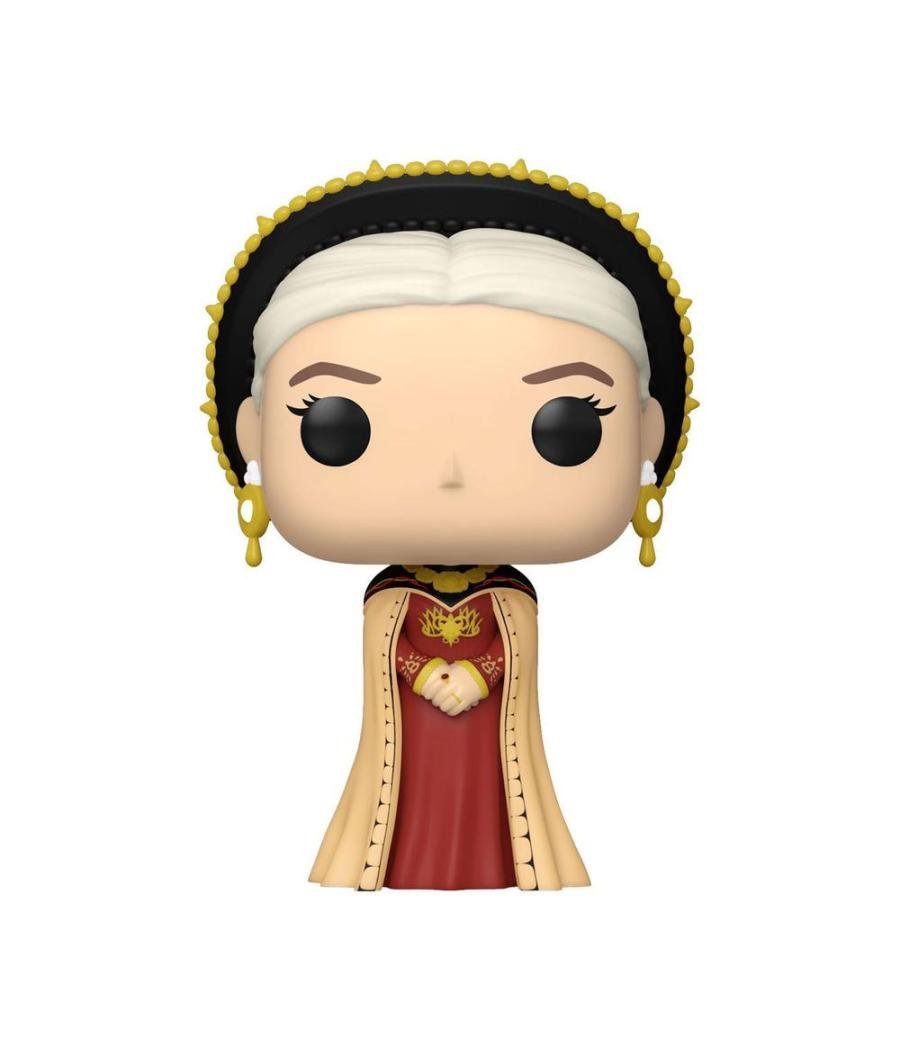 Funko pop house of the dragon rhaenyra targaryen