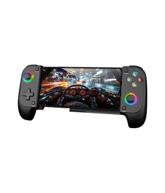 Gamepad mars gaming mgpx inalámbrico