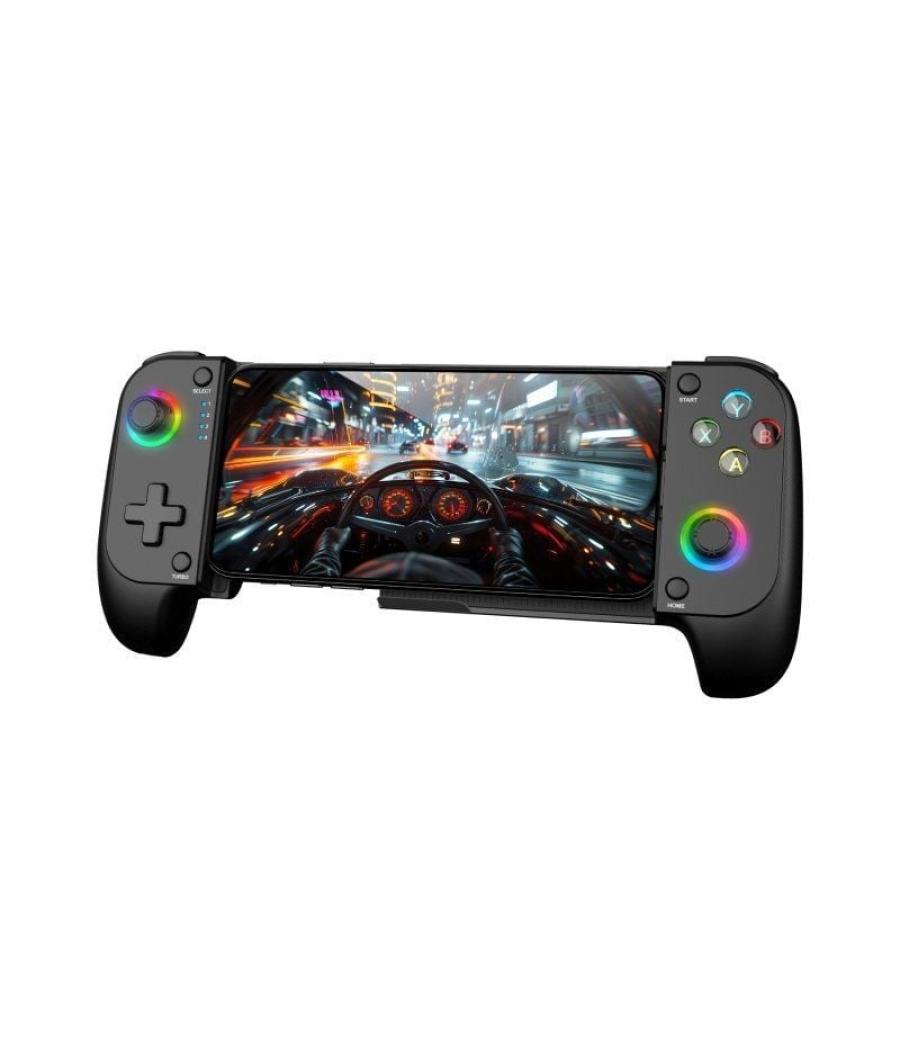 Gamepad mars gaming mgpx inalámbrico