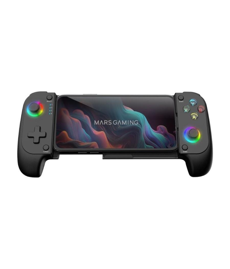 Gamepad mars gaming mgpx inalámbrico