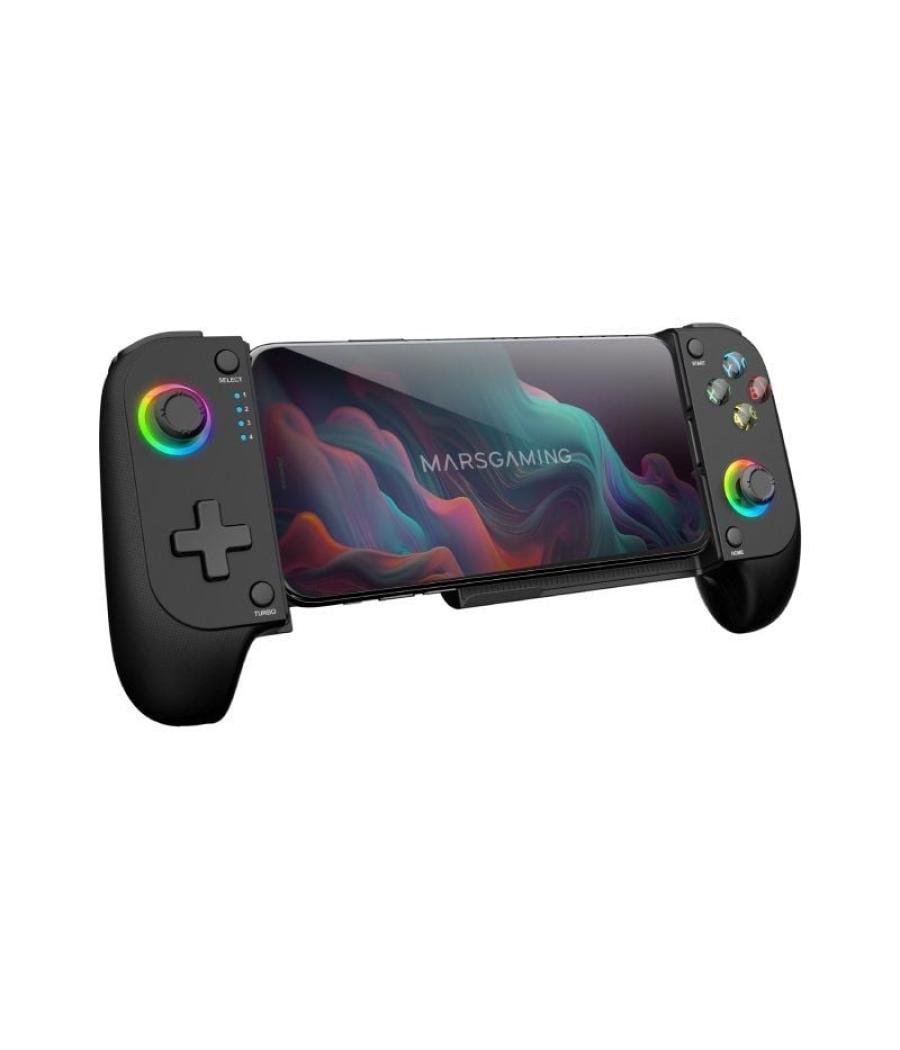 Gamepad mars gaming mgpx inalámbrico