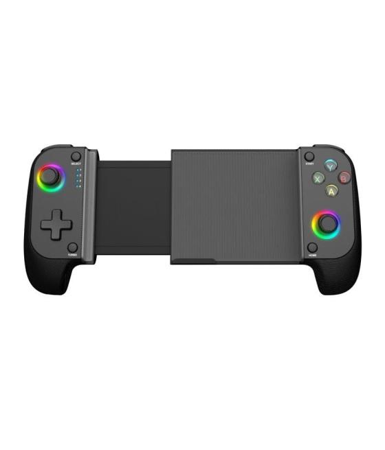 Gamepad mars gaming mgpx inalámbrico