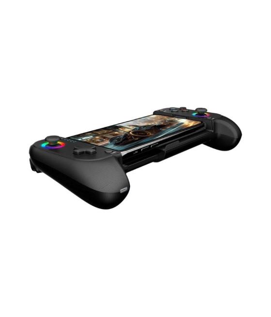 Gamepad mars gaming mgpx inalámbrico