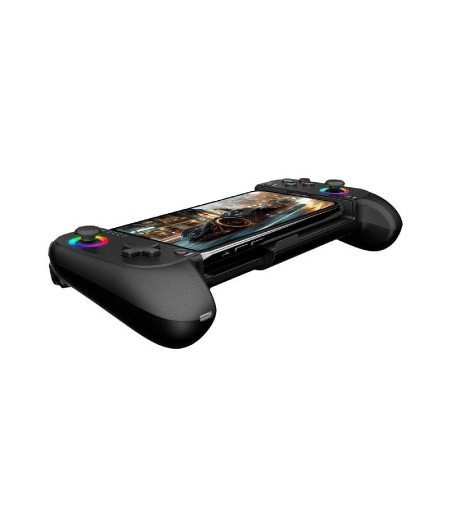 Gamepad mars gaming mgpx inalámbrico