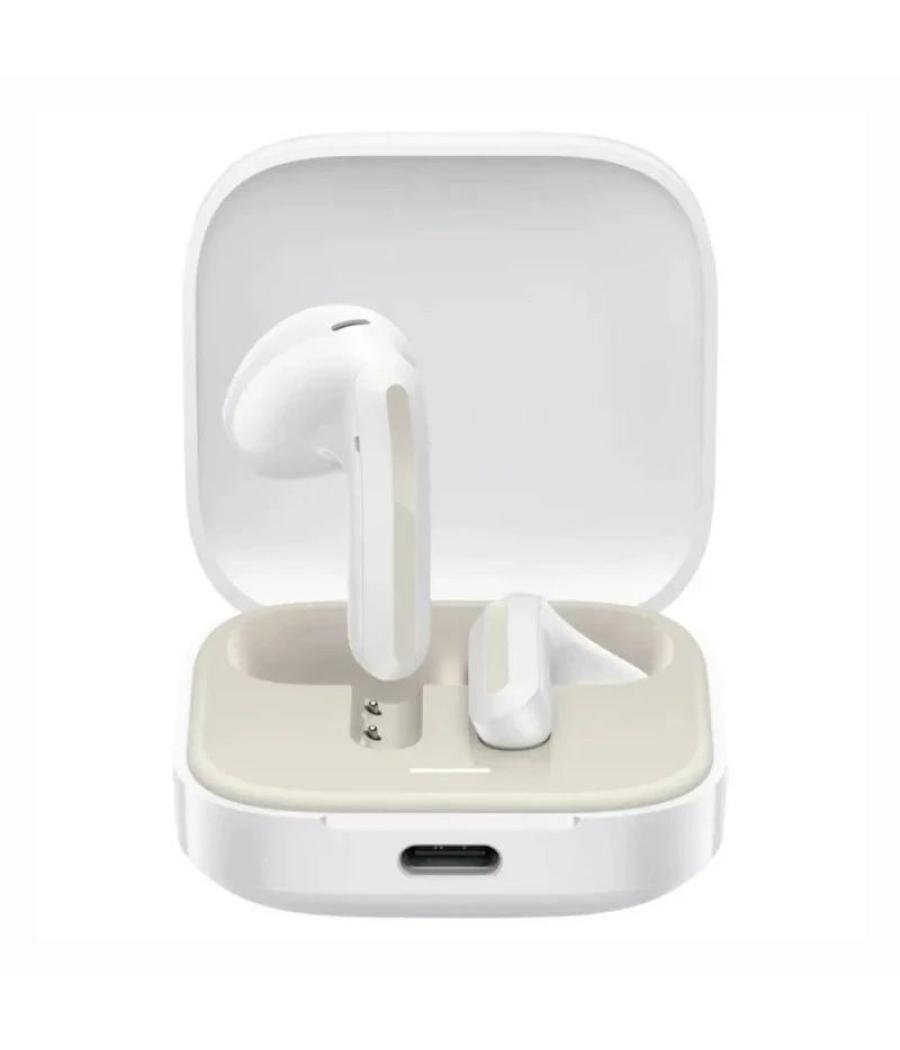 Xiaomi auriculares buds 6 active white