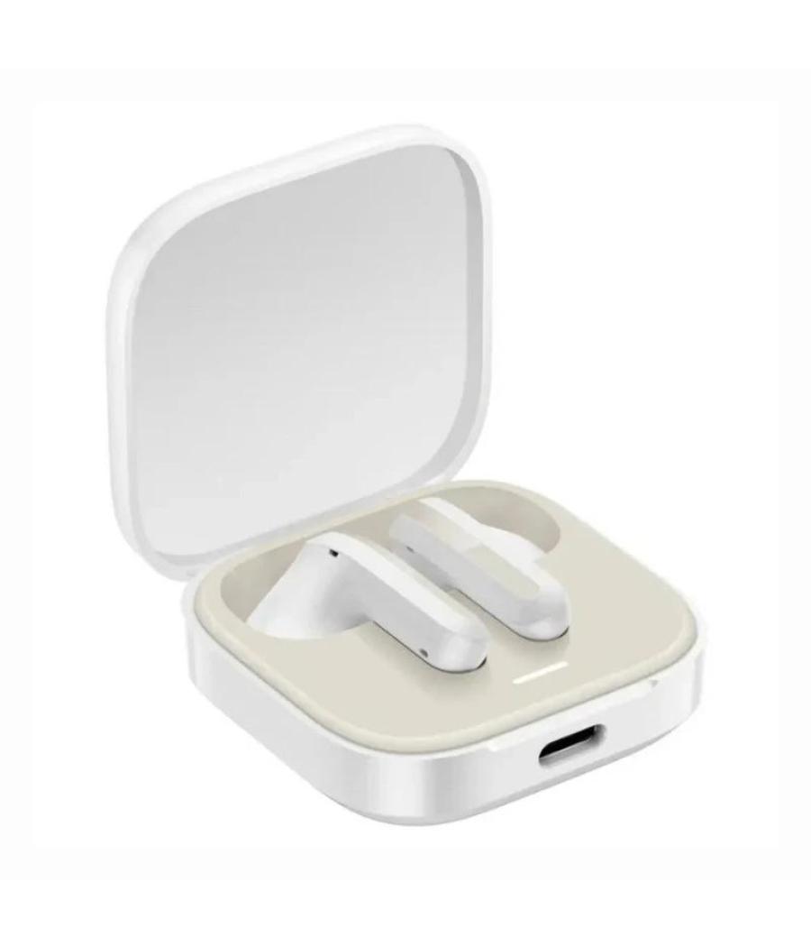 Xiaomi auriculares buds 6 active white