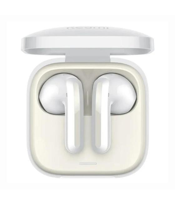 Xiaomi auriculares buds 6 active white