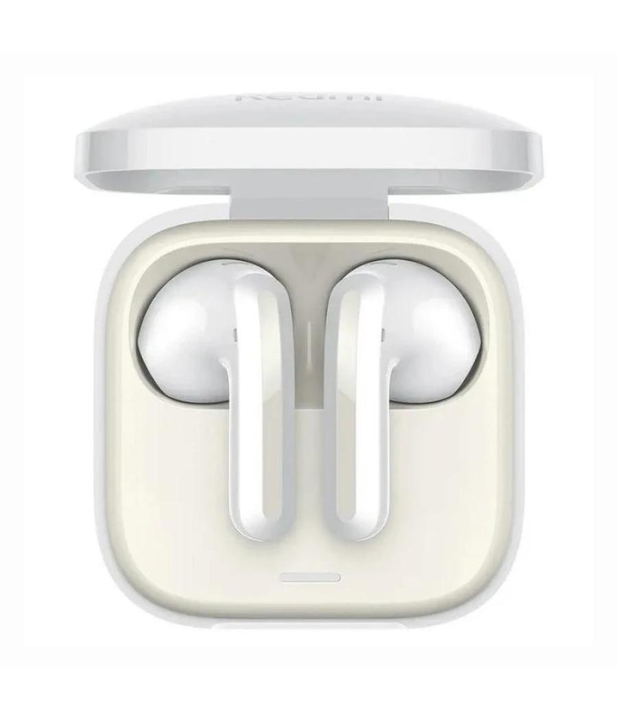 Xiaomi auriculares buds 6 active white