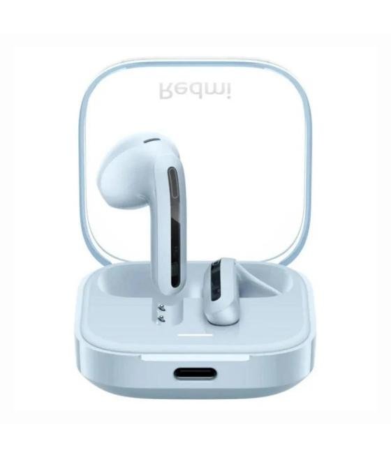 Xiaomi auriculares buds 6 active blue