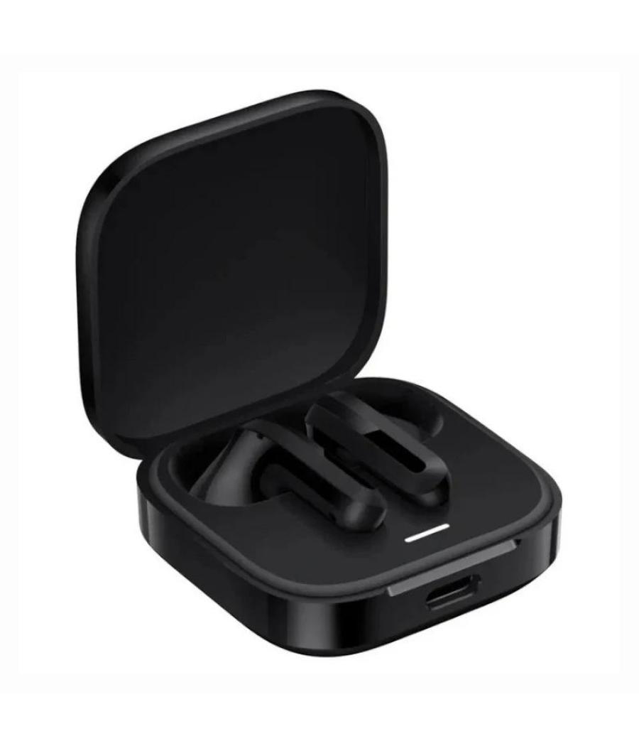 Xiaomi auriculares buds 6 active black