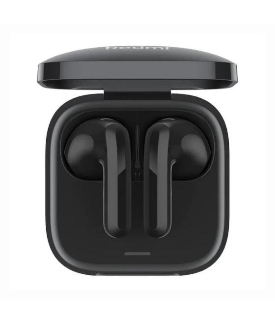 Xiaomi auriculares buds 6 active black