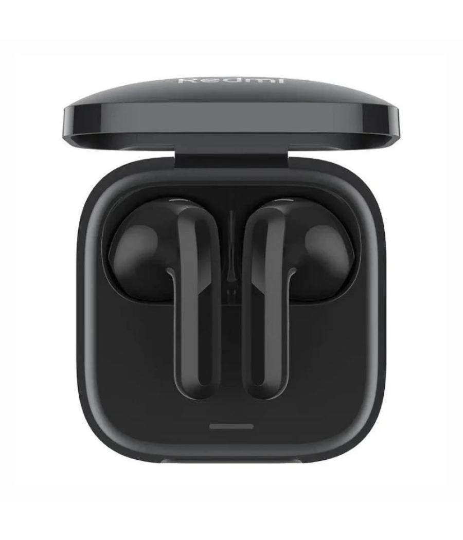 Xiaomi auriculares buds 6 active black