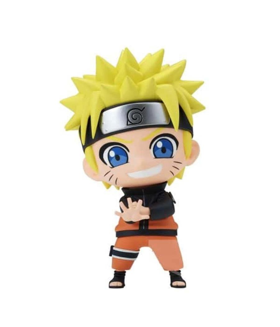 Figura banpresto naruto shippuden repoprize naruto uzumaki 10cm