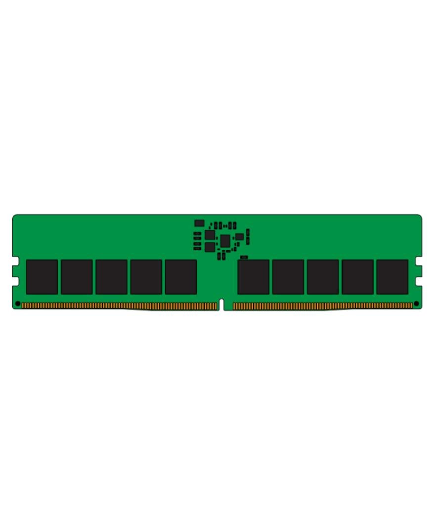 Ddr5 16 gb 4800 ecc kingston