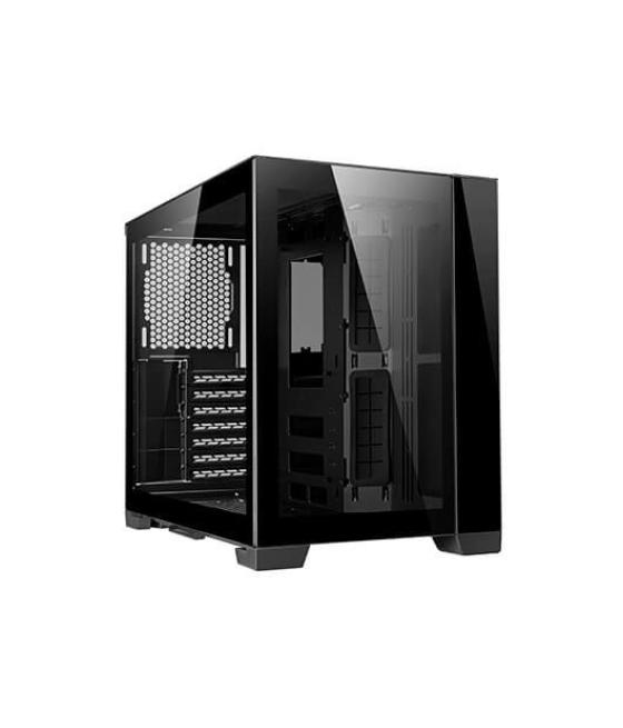 Torre atx lian li pc-o11 dynamic mini negro