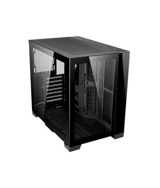 Torre atx lian li pc-o11 dynamic mini negro